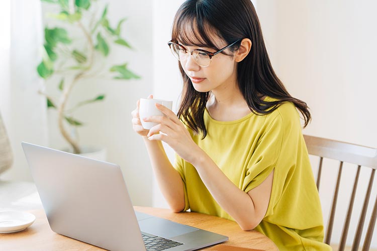 医療機関求人・転職サイトの求人票を読む前イメージ画像